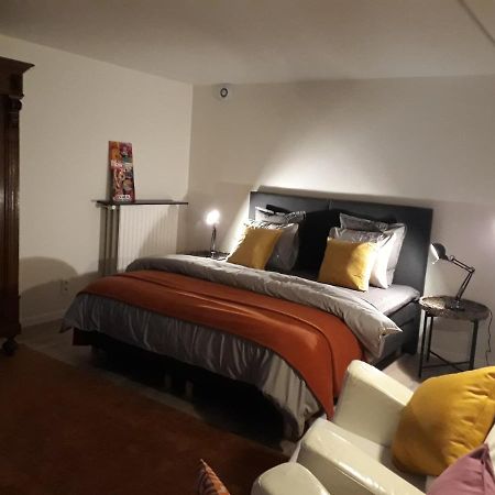 Vakantiewoning Bc Bed En Comfort Villa Bilzen Eksteriør billede