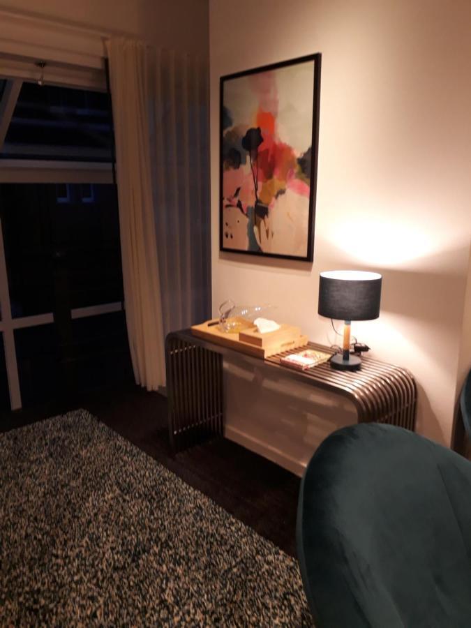 Vakantiewoning Bc Bed En Comfort Villa Bilzen Eksteriør billede
